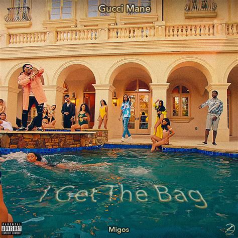 gucci ft migos i get the bag video download|i get the bag video.